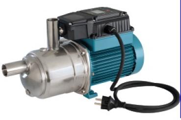 Regenwasserwerk Nemo 25 mit Frequenzreglung